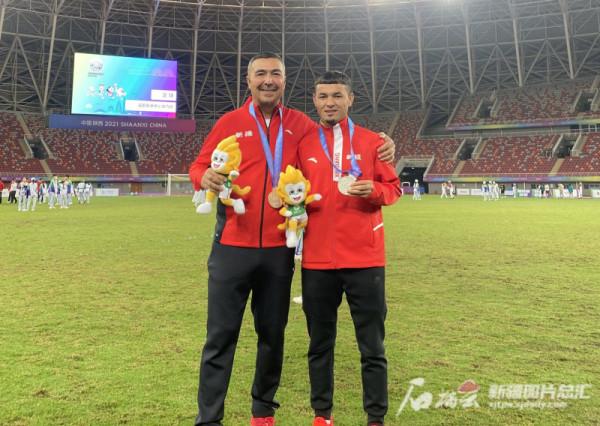 伊卜拉伊木:為了父親的三個願望 伊卜拉伊木:為了父親的三個願望