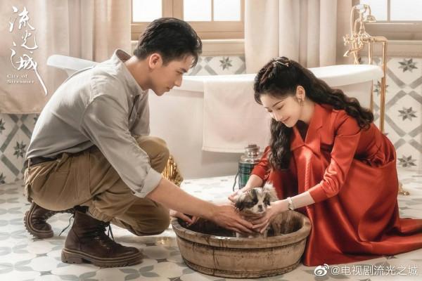 春節檔10部新劇，趙麗穎的農村劇誘人，雷佳音的新劇令我望眼欲穿