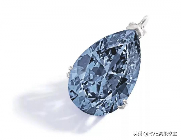 我們熟悉的那些“壕氣沖天”的大佬們都投資收藏了什麼珠寶? 我們熟悉的那些“壕氣沖天”的大佬們都投資收藏了什麼珠寶?