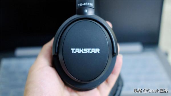 得勝TS-451M USB數字語音耳機體驗:有音質,更有高畫質通話 得勝TS-451M USB數字語音耳機體驗:有音質,更有高畫質通話