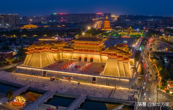 河南省的地域調整,17個地級市之一,洛陽市為何有14個區縣? 河南省的地域調整,17個地級市之一,洛陽市為何有14個區縣?