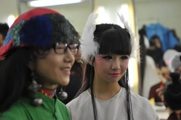 亮相春晚10大童星：如今都有了不同的人生，“福娃”已去世6年