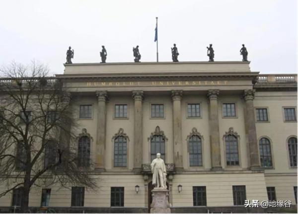 什麼是&OpenCurlyDoubleQuote;德國教育模式&rdquo;？