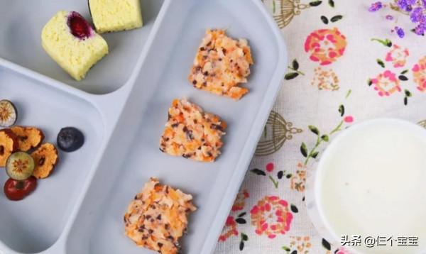 這季節給寶寶吃點蝦,簡單蒸一蒸好吃到渣都不剩 這季節給寶寶吃點蝦,簡單蒸一蒸好吃到渣都不剩