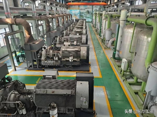 看！被數字化武裝的阿特拉斯·科普柯服務工程師們