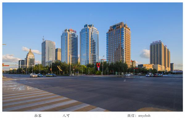 外地人去銀川旅遊，忍不住對這2點“吐槽”，本地人已然習慣