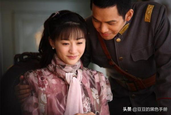 旗袍如照妖鏡，看看這17位女星，誰最驚豔，誰像偷穿大人衣服？