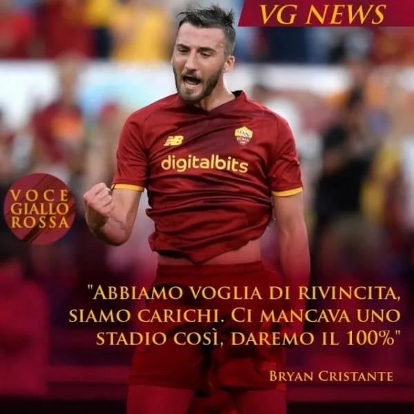 穆里尼奧又變出來一名中衛，羅馬第三隊長，同時獲得兩大名帥青睞