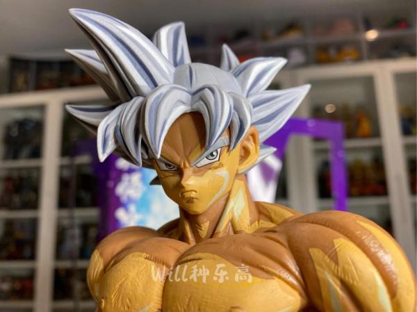 漫畫色自在極意功悟空 漫畫色自在極意功悟空