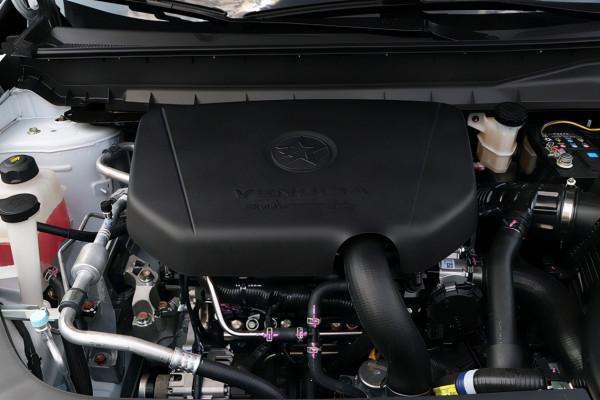 預售10.3萬起，啟辰大V將於9月27日上市，搭1.5T發動機