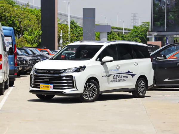 10.98萬起，親民奶爸車空間大、配置高，二孩三孩家庭必看