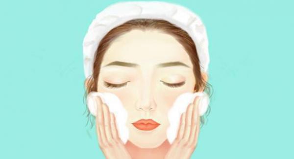 建議有“閉口”的女生，堅持做好這幾件事，高效解決不反覆