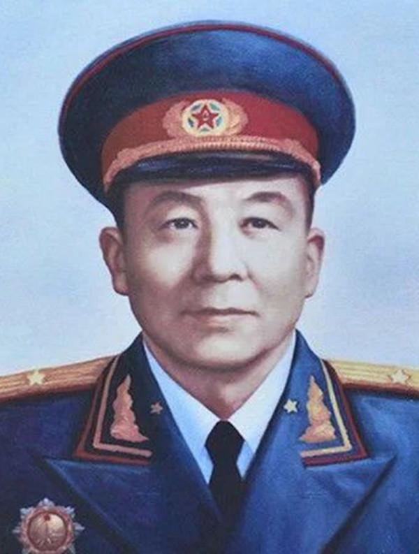 九一三事件後，對印自衛反擊戰的功臣被審查，他的結局怎麼樣？