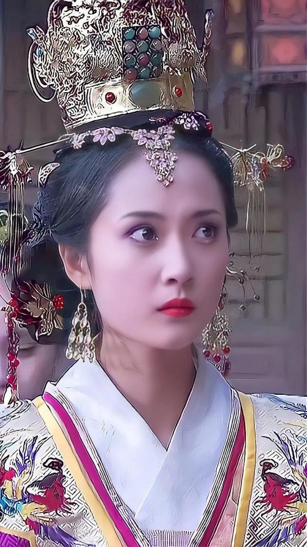 電視劇&quot;大明嬪妃 &quot;關慧卿 飾演李梅兒 喜歡的點點關注，支援下，謝謝