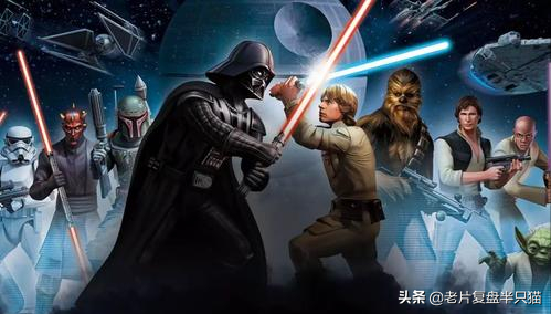 20年前的《蜀山傳》背後的“蜀山宇宙”比“漫威宇宙”還要龐大