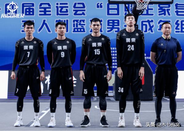 胡金秋大戰王哲林,全運三人男籃好戲開鑼 胡金秋大戰王哲林,全運三人男籃好戲開鑼