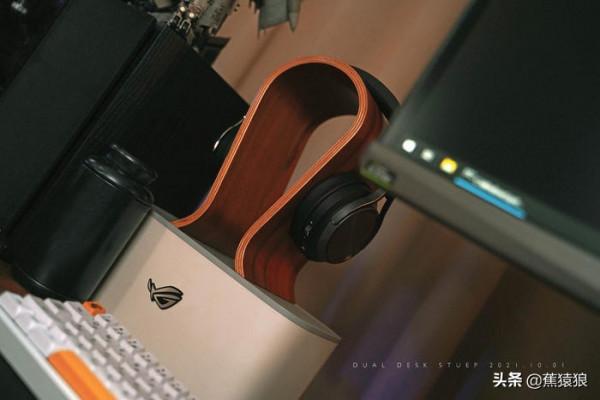 不到半年時間，接著折騰最佳化桌面，再SHOW一次