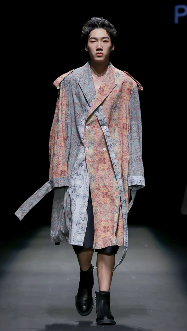 趨勢 | 2022春夏中國國際時裝週八大流行趨勢