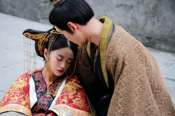 安以軒：他不光是愛我，還很愛我的家人，好的愛情是愛屋及烏