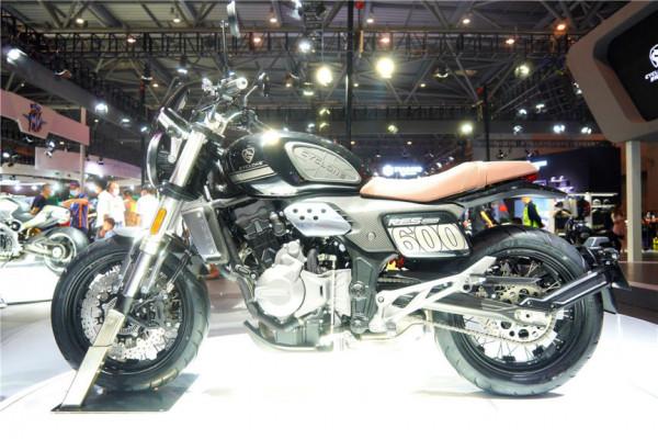 宗申機車旗下賽科龍、宗申、森藍三大品牌13款新品集中亮相 宗申機車旗下賽科龍、宗申、森藍三大品牌13款新品集中亮相