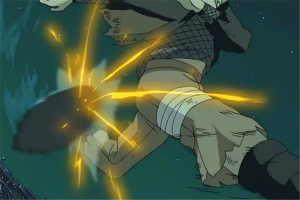 火影中有哪些可攻可守的忍術？神威獨樹一幟，須佐能乎不落下風