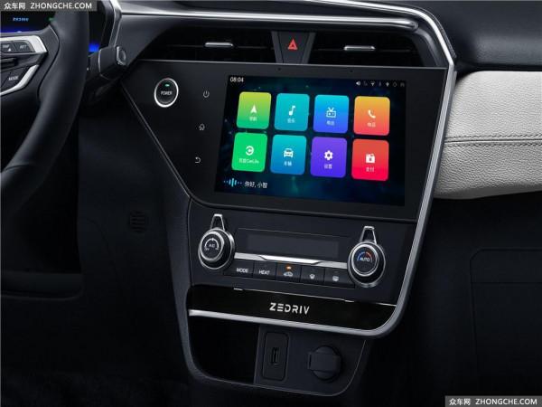 10萬級SUV中，國機智駿GX5和元Pro怎麼選？看兩車全方位對比