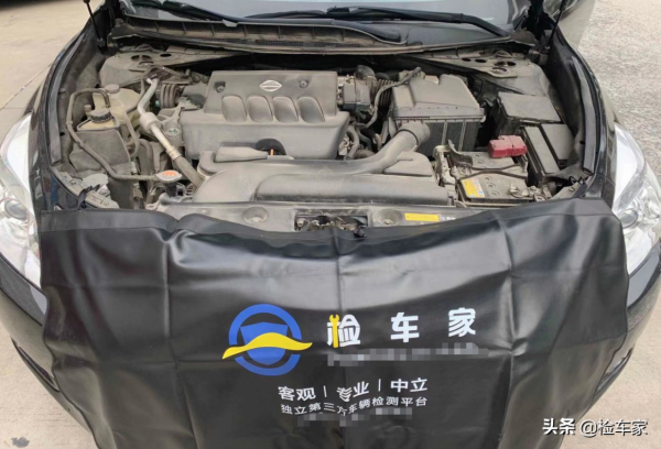 外企女白領中意日系車,買輛二手日產天籟練手,賣家慘被拉黑 外企女白領中意日系車,買輛二手日產天籟練手,賣家慘被拉黑