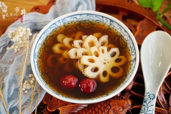 寒冬，一日三餐多“吃根”，6種食材要常吃，早知道早受益