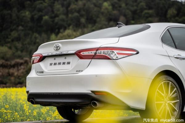 德系車不香了?這臺豐田王牌家轎,6月賣得比朗逸還火! 德系車不香了?這臺豐田王牌家轎,6月賣得比朗逸還火!