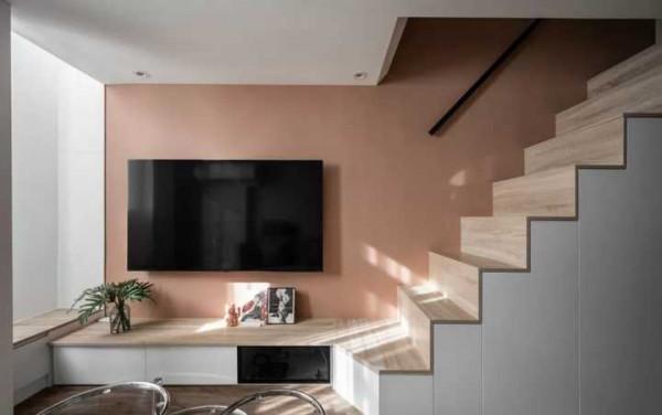 如何改造複式樓梯底下的空間? 如何改造複式樓梯底下的空間?