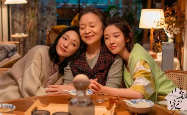 一週之內兩部“爆款劇”,愛奇藝又拿到王炸,這才叫“年終絕殺” 一週之內兩部“爆款劇”,愛奇藝又拿到王炸,這才叫“年終絕殺”