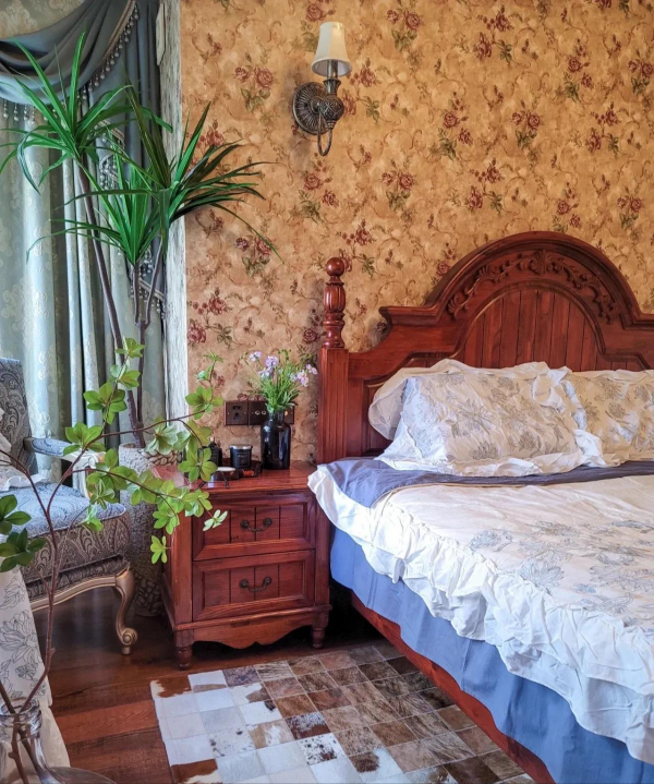 靈感美圖｜寒潮來了，躺被窩的藉口來啦！被窩實在是太溫暖了