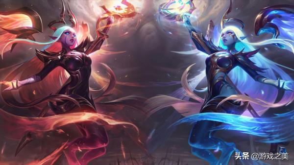 《英雄聯盟》發行上市至今所有年度的賽季開始和結束時間表