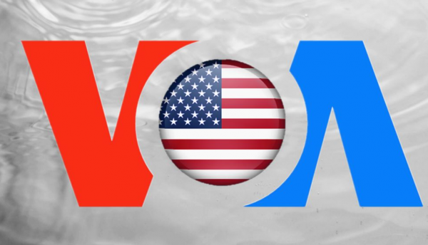 美國之音跟著BBC有樣學樣，被中國點名，若不改BBC今天或是其明天