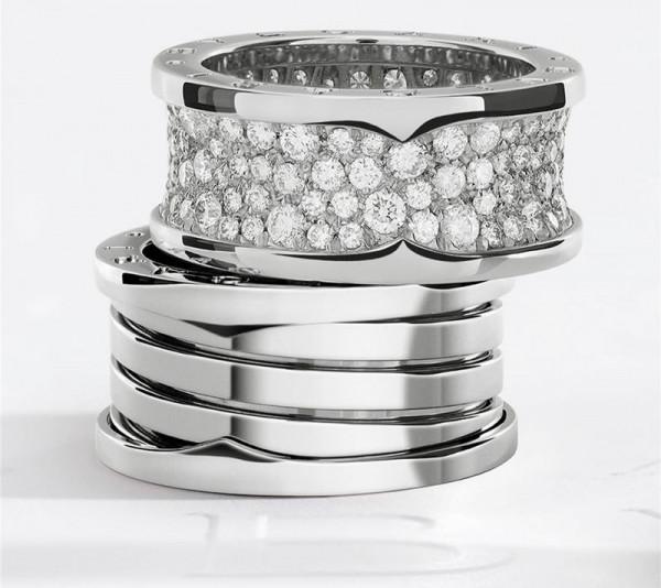 有些珠寶,因冬日而更加閃亮 有些珠寶,因冬日而更加閃亮