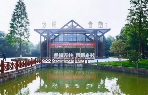 台州“第一富豪村”,戶均住房面積290㎡,村民每年分紅超2萬元 台州“第一富豪村”,戶均住房面積290㎡,村民每年分紅超2萬元