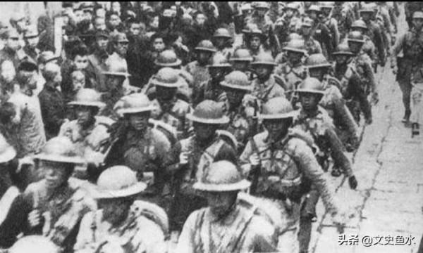 我的“抗日戰爭”：日軍和國軍的遺物，絕不能放在一個櫃子裡