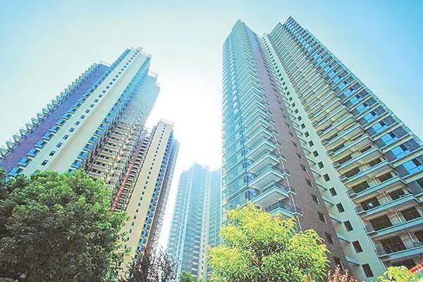 注意！！買高層住宅，小心被割韭菜了