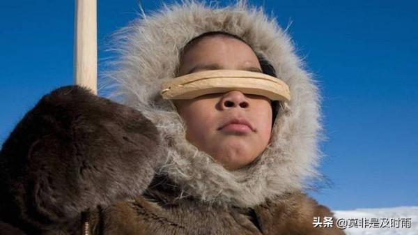 世界上第一個“太陽鏡”出現在4000年前