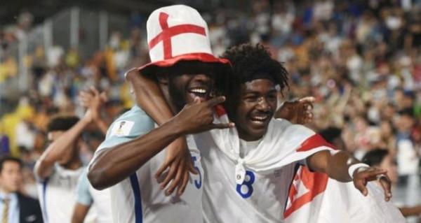 穆里尼奧影響了英格蘭一代年輕人，倫敦男孩收拾行李，施壓阿森納