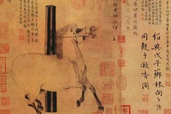 中國流失海外的文物難以計數，但這十大國寶必須銘記