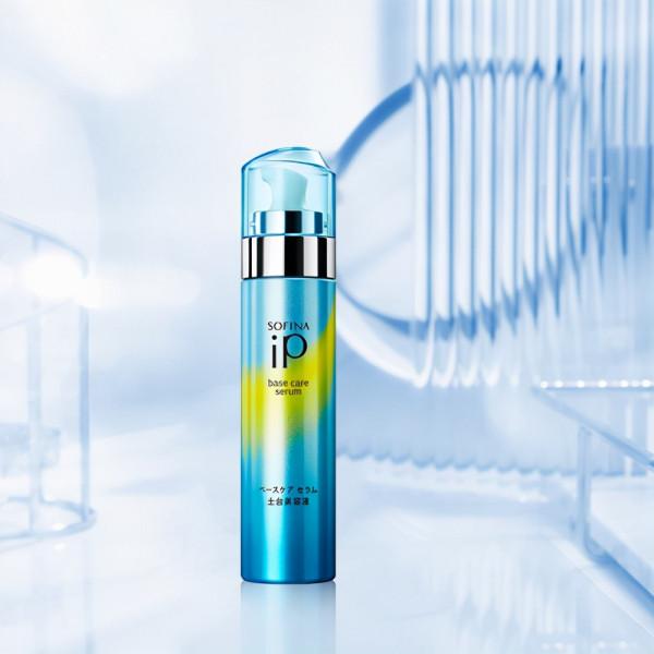 厚塗無法治癒乾燥，SOFINA 蘇菲娜直擊保溼護膚核“芯”