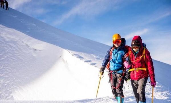 初級雪山攻略之四——人生的第一座雪山，去哈巴請收下這份錦囊