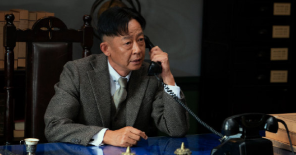 不上綜藝、拒絕真人秀，個個“人間清醒”，這5位演員過於優秀