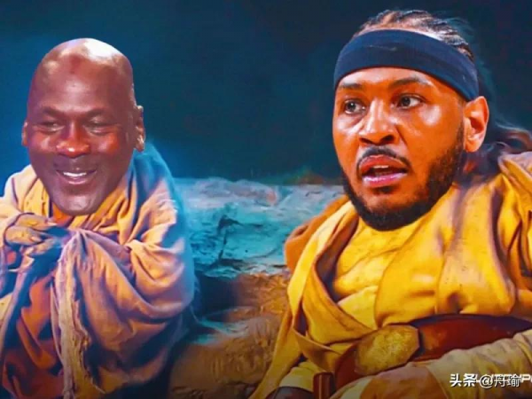 NBA早報：斯特恩曾威脅甜瓜，歷史最佳陣容出爐，奧胖調侃巴克利