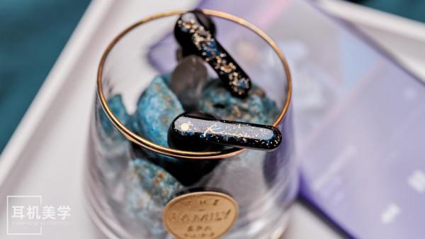 聽見愛情的聲音——DC評Kinera YH802真無線降噪耳機