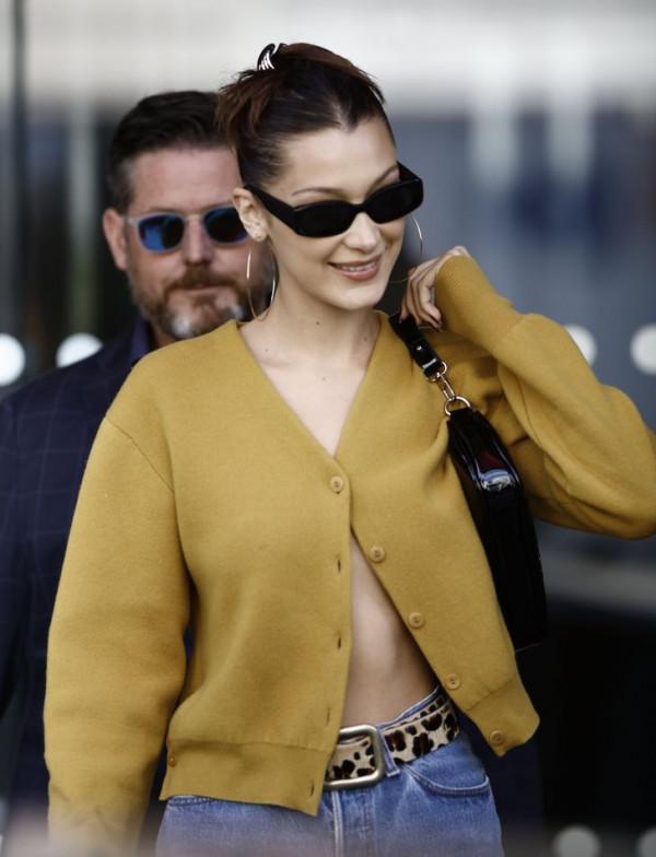 由名人開創的 12 種時尚潮流 由名人開創的 12 種時尚潮流