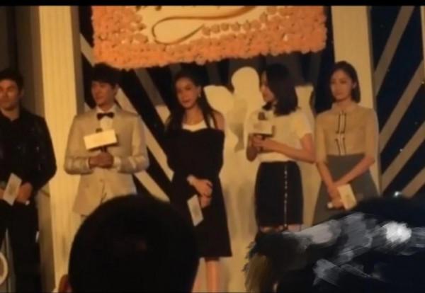 “悲傷”的葉青：姜潮追她3個月，被姚笛搶角色，和恬妞女兒戀愛