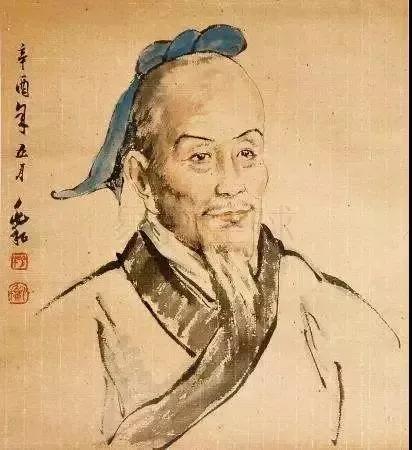 中國古代的三十四大聖人 中國古代的三十四大聖人