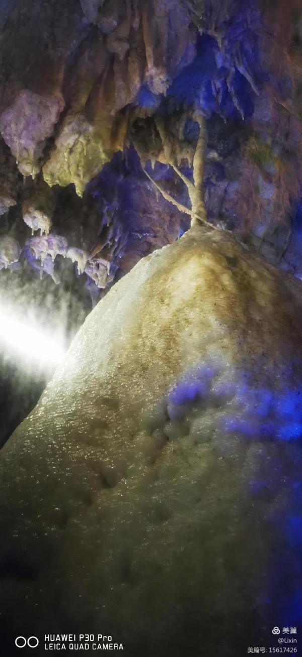 金華的那山那水丨謝立昕